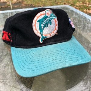 Vintage Miami Dolphin’s SnapBack